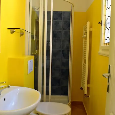 Apartman Residence Konviktska *