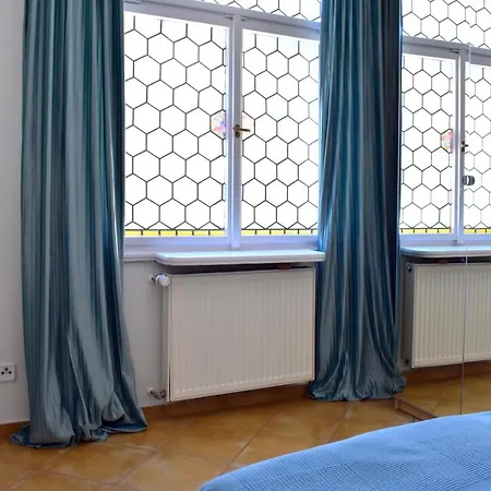 Apartman Residence Konviktska *